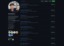 Running 12 services on two VPS boxes in Germany - my self-hosted infrastructure